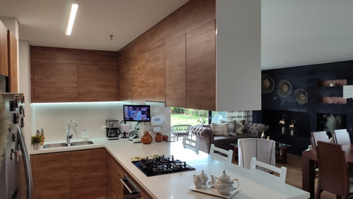 Imagen 5 de 18 de #vendo Apartamento Rionegro- Llano Grande, Fg1