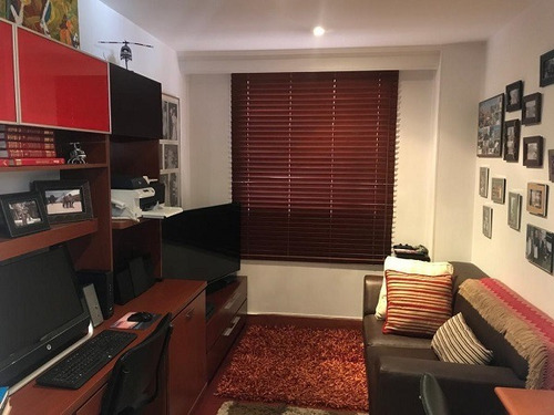 Imagen 5 de 17 de Apartamento En Venta En Bogotá El Contador-usaquén