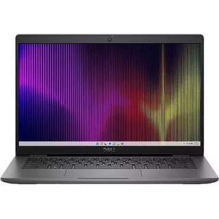 Laptop Dell Latitude 15.6'' Intel Core I5 Con 16gb Memoria