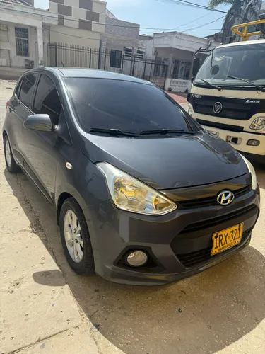 Hyundai Grand i10 1.2 Premium
