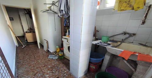 Imagen 12 de 17 de Depto.tipo Casa De 3 Ambientes En Venta En Palermo