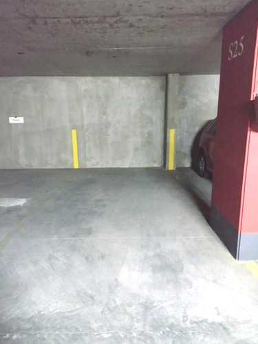 Venta Cocheras Inteligentes Nuevas Centro Oportunidad De Inversion! Rosario