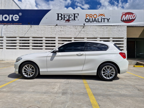 BMW Serie 1 1.6 120i Active 177cv