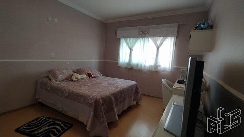 Imagem 12 de 30 de Casa À Venda Em Parque Residencial Villa Dos Inglezes - Ca008993