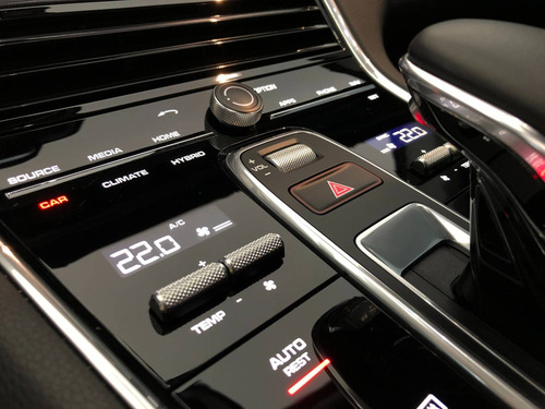 Imagem 12 de 15 de Porsche Panamera 2.9 V6 E-hybrid 4 Sport Turismo Pdk