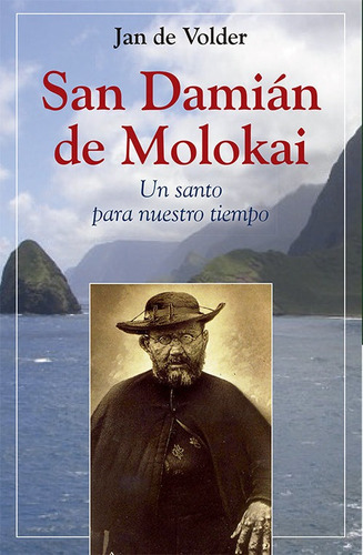 San Damian De Molokai - Volder, Jan De