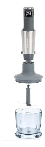 Multimixer Thomas Th-8740i