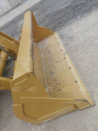 Imagen 7 de 14 de Caterpillar 416f2 2016 Retroexcavadora Pachara-2