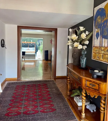 Residencia En Real De Las Lomas