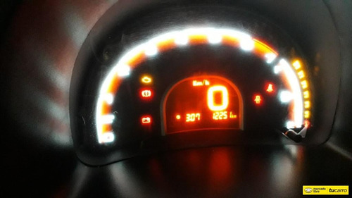 Chery Arauca Sedan Sincronico