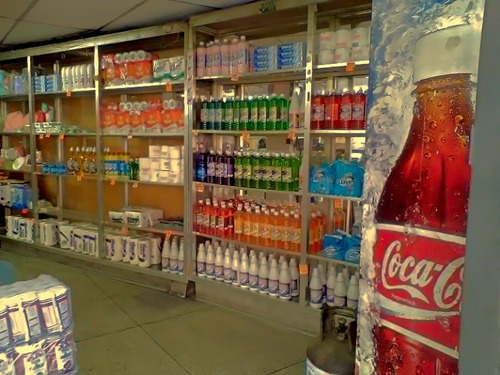 Imagen 4 de 9 de En Venta Fondo De Comercio, Totalmente Operativo.