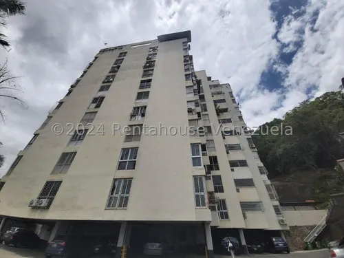 Ls Vende Apartamento Caurimare
