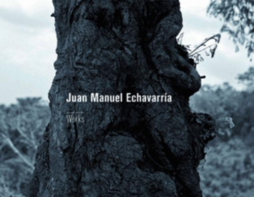 Libro Juan Manuel Echavarría. Works