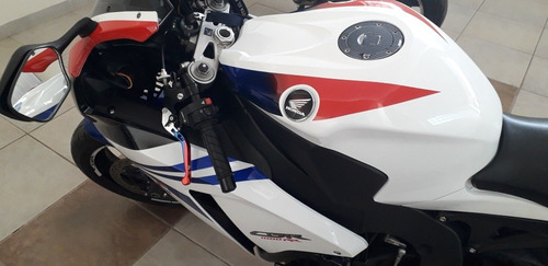 Honda Cbr 1000