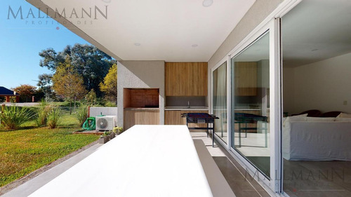 Imagen 3 de 30 de Town House En Pilara | Mallmann Propiedades