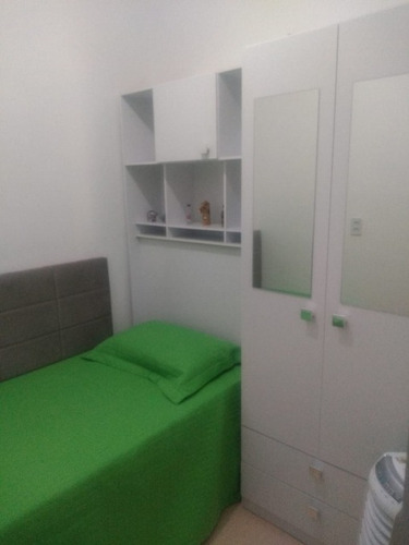 Imagem 5 de 21 de Apartamento 3 Quartos Barueri - Sp - Centro - 0449