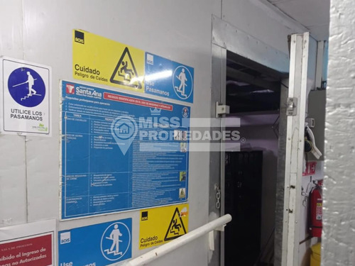 Arrienda Local Comercial Con Derecho A Llave, Calama