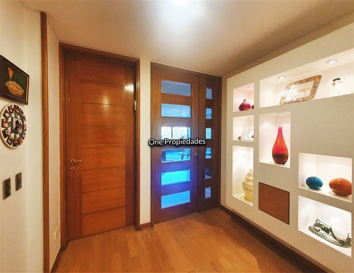 Imagen 9 de 30 de Departamento En Venta En Las Condes