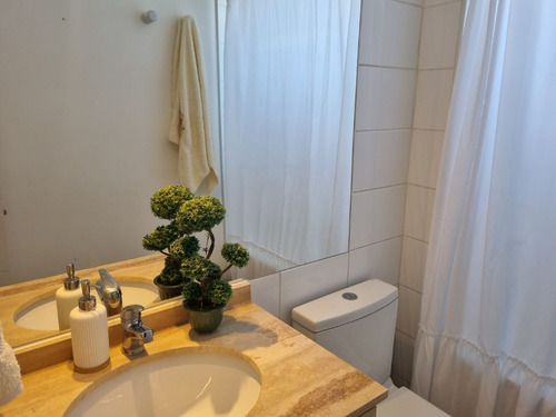 Venta Depto. 2 Dorm/2baños - Papudo Laguna