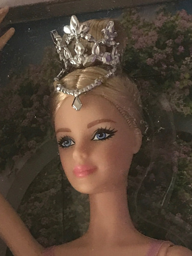 Barbie Signature Ballet Wishes Sueños De Bailarina 2019 Matt (Usado)