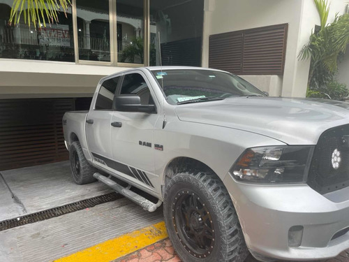 Imagen 4 de 10 de Dodge Ram 2500 Dodge Ram 2500