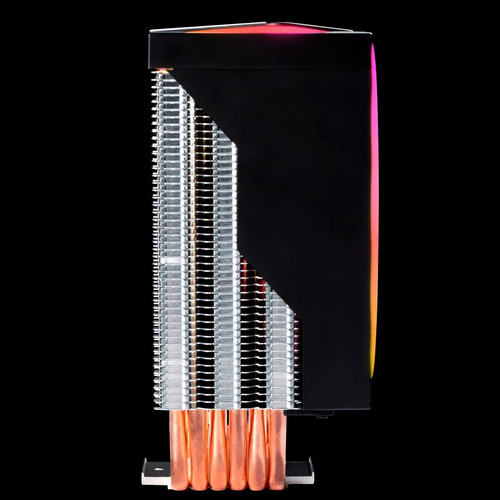 Cooler Para Processador Gamdias Boreas M1-610 Rgb 120mm