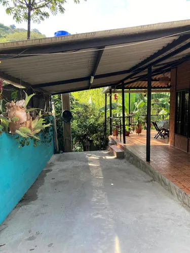 Venta Casa Corregimiento Alaska A 15kms De Buga Valle Del Cauca