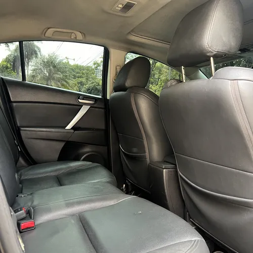 Mazda 3 2.0 Lxna0 All New