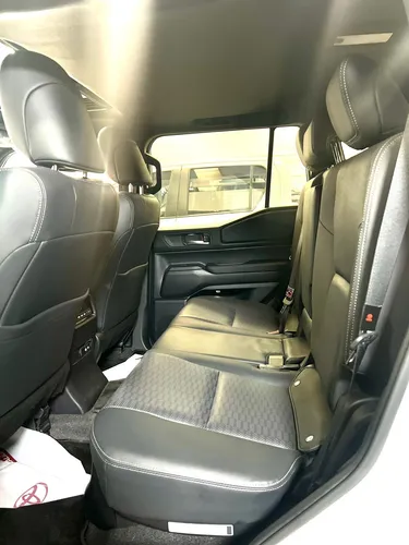 Toyota Land Cruiser Prado 2.8 Tx-L At8