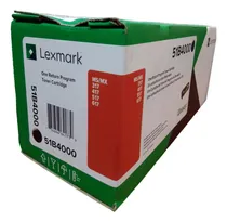 Comprar Toner Lexmark Mx 317\u002F417\u002F517 Ms 2500 P 51b4000