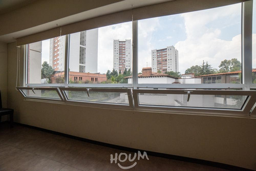 Imagen 10 de 30 de Departamento En Jesús Del Monte, Huixquilucan Con 3 Recámaras, 165 M², Id: 41541