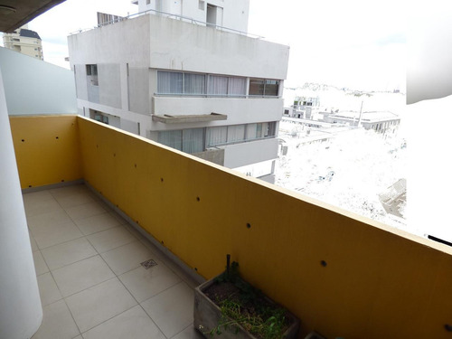Imagen 14 de 15 de Departamento En Venta La Plata Calle 58 E/ 1 Y 2 - Dacal Bienes Raices