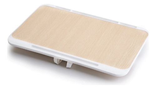 Mesa Bandeja Plegable Desayuno Ideal Notebook Tablet P/ Cama