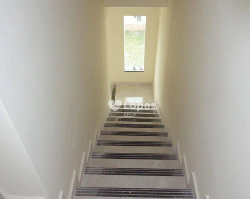 Imagem 4 de 18 de Casa Com 2 Dormitórios À Venda, 81 M² Por R$ 350.000,00 - Jardim Atlântico Oeste (itaipuaçu) - Maricá/rj - Ca20675