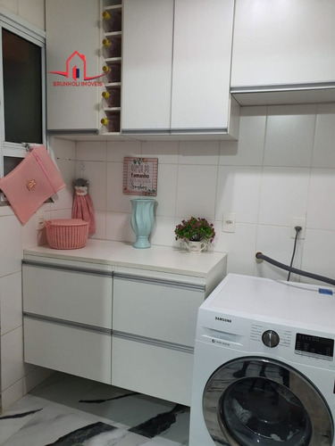 Imagem 23 de 27 de Casa A Venda No Bairro Medeiros Em Jundiaí - Sp. - 1435-1