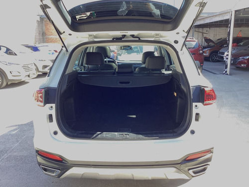Dodge Journey 1.5 Sport 5 Pasajeros At
