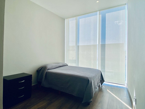 Departamento En Venta En Plaza Carso Miguel Hidalgo