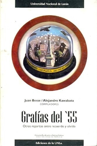 Grafias Del 55 Otros Repartos Entre Recuerdo Y Olvido (  C*-