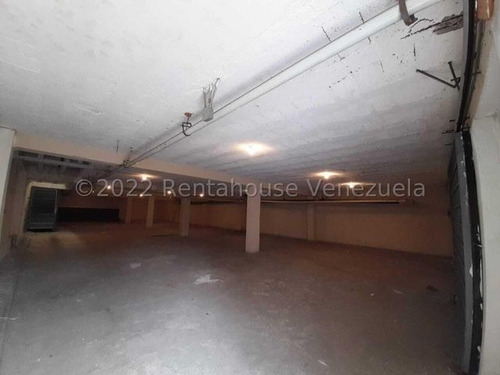 Imagen 15 de 20 de Local De 700m2 En Alquiler Ideal Para Su Empresa. Mls: 22-23422. Maritza Lucena 04245105659