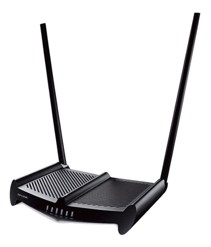 Tp-link Router Inalámbrico Alta Potencia N300mbps Tl-wr841hp