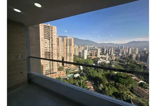 Vendo En Baluarte Apartamento