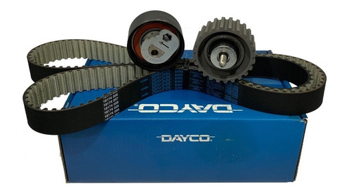 Kit Distribucion Dayco Ducato 2.3 Multijet