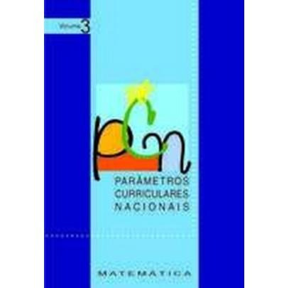 Pcn Vol. 3 - Parâmetros Curriculares Nacionais - Matemátic