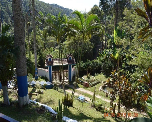 Chácara - 0111 - 32820425