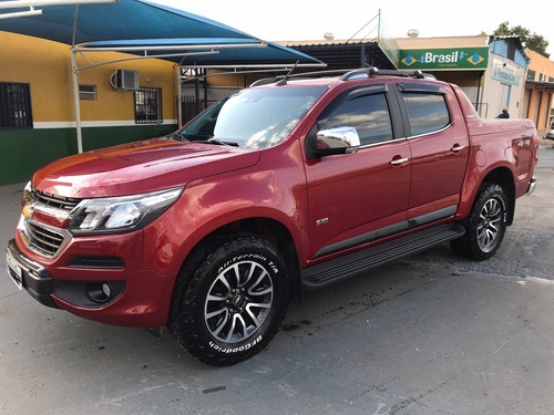 Imagem 1 de 13 de Chevrolet S10