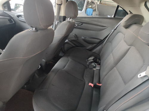 Chevrolet Onix 1.0 Lt 5p