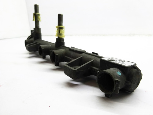 Riel Inyectores Vw Pointer 1.8 Std 2000-2005 Orig (Usado)
