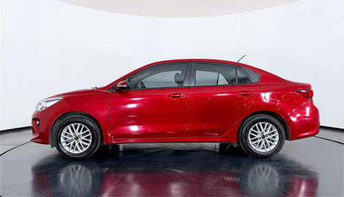 Imagen 8 de 15 de 110609 - Kia Kia Rio Sedan 2018 Con Garantía