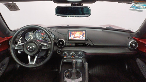 Mazda Mx-5 2.0 I Grand Touring At