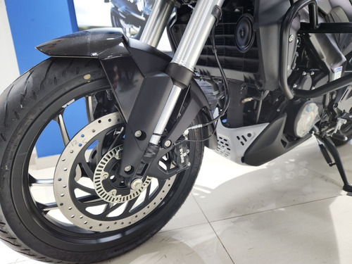 Imagen 3 de 16 de Bajaj Dominar D400 Pro Touring